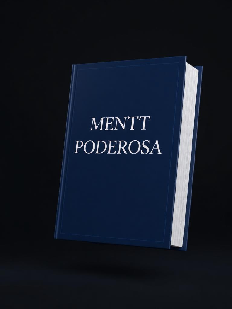 Mente Poderosa