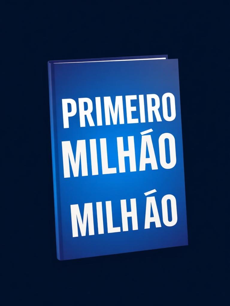 Primeiro Milhão